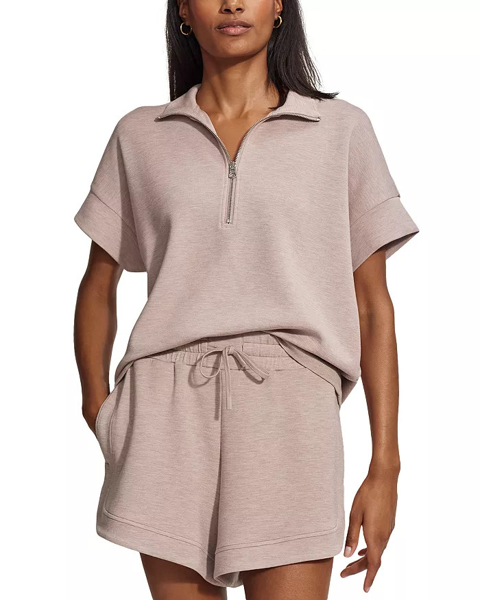 Ritchie Short Sleeve Sweatshirt | Bloomingdale's (US)