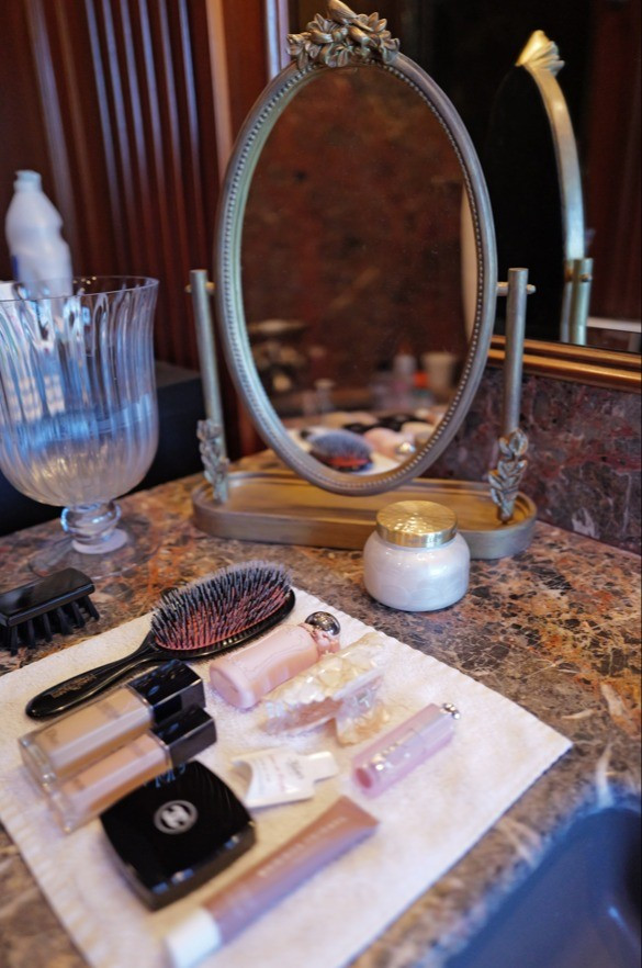 Beauty Favorites 🫶🏻🎀

#LTKSeasonal #LTKfindsunder50