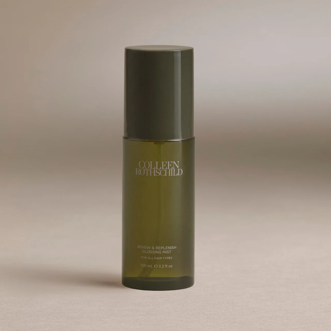 Renew & Replenish Glossing Mist | Colleen Rothschild Beauty