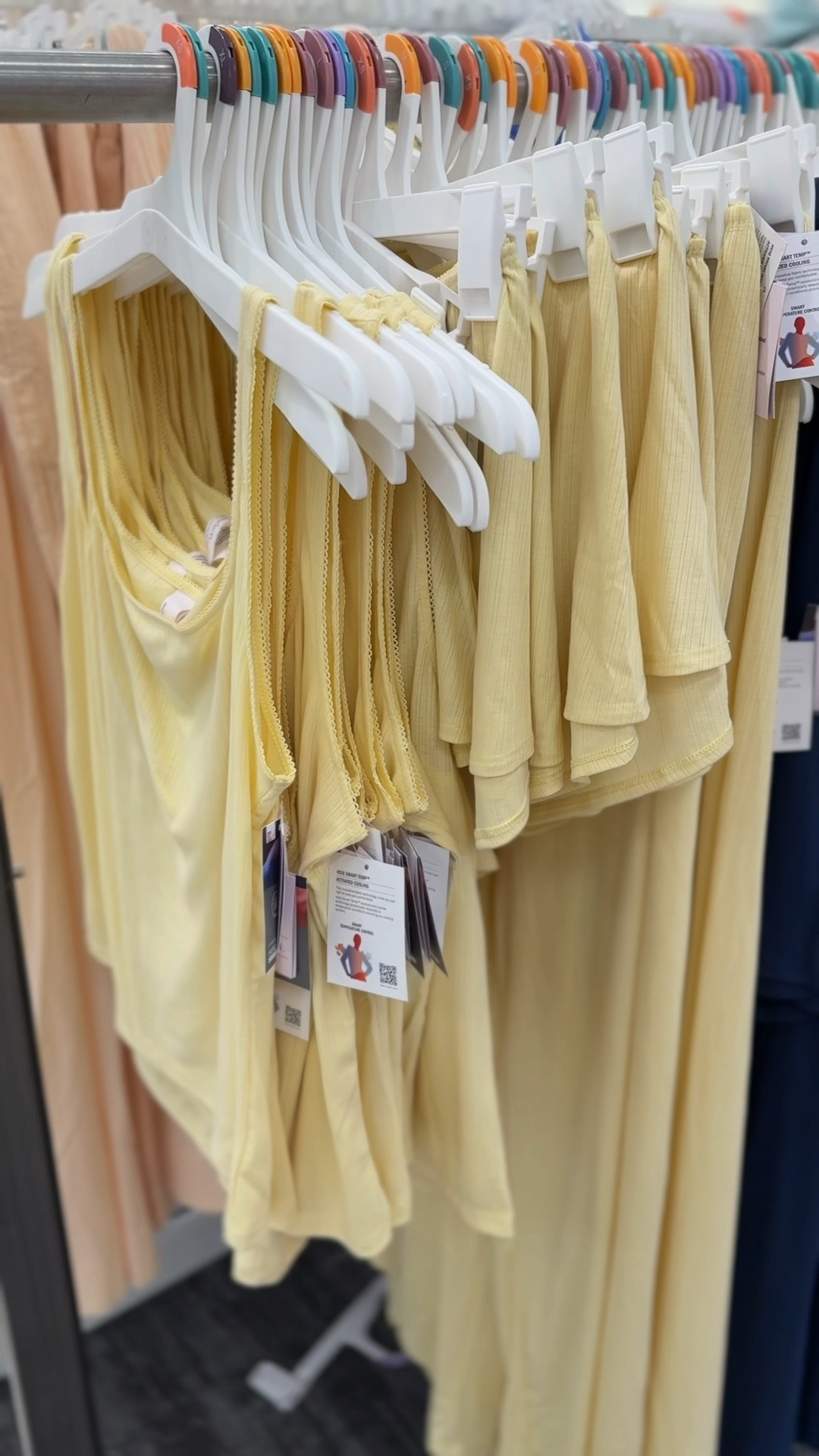 You already know I love a good pj set! Especially in a pretty yellow color for spring 😮‍💨💐
•
•
•
•
#affordableclothes #targetstyle #targetfinds #targetfashion #targetdoesitagain #targetaddict  #targetforthewin #targetfind #targetclothes #targetoutfit #targetstyles #targetfashionfinds #foundattarget #casualstyle #sharemytargetstyle #springfashion #springclothes #springclothing #springstyletrends

#LTKootd #LTKspring #LTKspringtrends