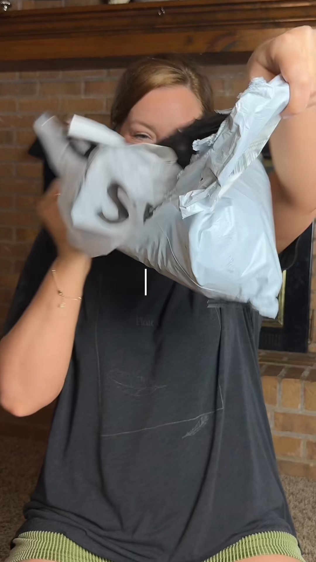 3 words: Cute. Comfy. Essential. 🩷
Living in these striped lounge shorts from now on — they come in a pack of 3 and feel like actual clouds ☁️ Paired them with this soft pocket tee that has the sweetest embroidered bow detail (Zoom in, trust me 😍).

These are the kind of basics you’ll wear on repeat all summer!
🛍️ Shop it all on my LTK before they sell out!

#LTKstyle #summerbasics #stripedshorts #momstyleblogger #affordableoutfit #embroideredtee #cutecasual #ltkfinds #everydaymomstyle #outfitinspo

#LTKFindsUnder50 #LTKSummerEdit #LTKMidsize