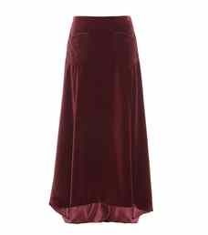 mytheresa.com exclusive velvet skirt | Mytheresa (DACH)