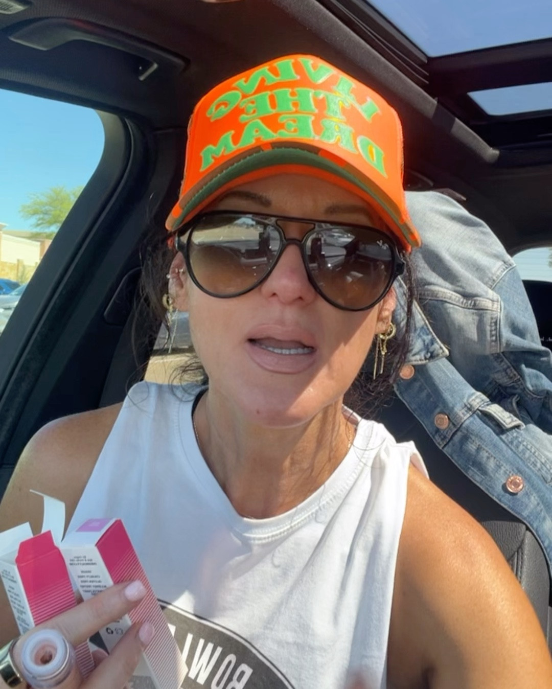 DIBs lip gloss  

#LTKSaleAlert #LTKBeauty