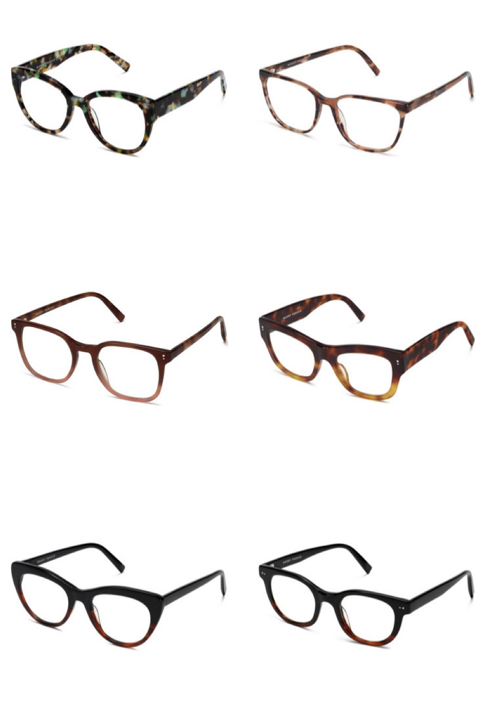 Some of my favorite picks from Warby Parker

#LTKhome #LTKworkwear #LTKstyletip