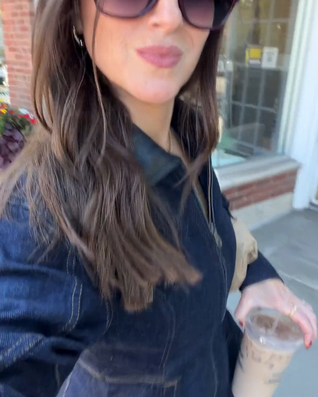 This jacket has me completely sold. Under $40 and looks like so much more — we just need it to come back in stock. Worth the wait. LTK Finds • Stylist Picks • Affordable Jacket • Fall Jacket • Chic for Less 

 #LTKOver40