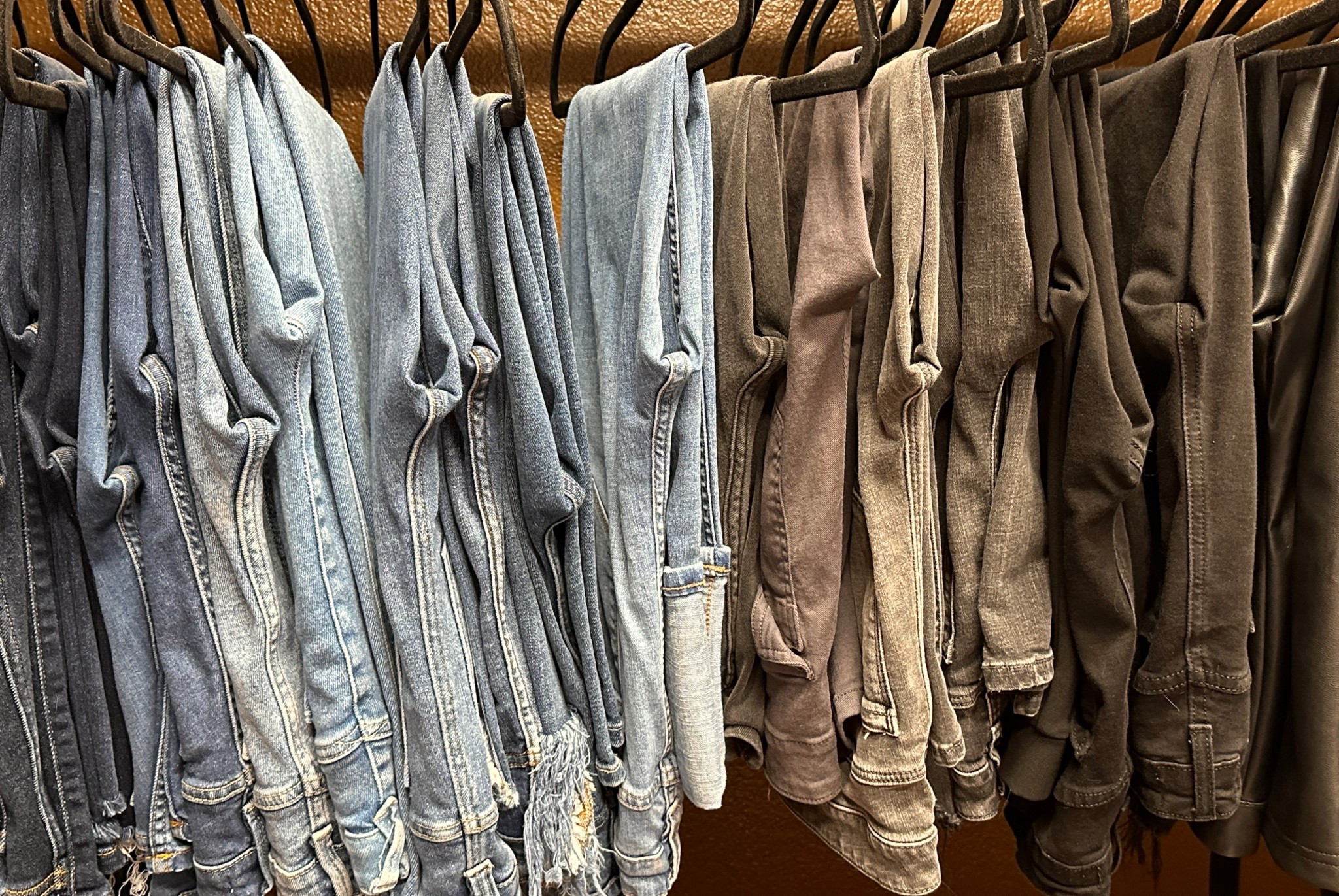 It’s always a great day for #denim! #jeans #bluejeans 

#LTKmomlife #LTKootd