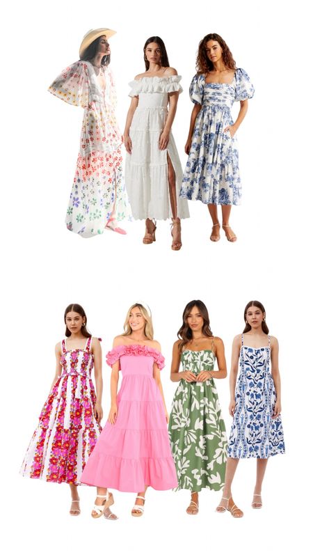 may is for the mamas 🌸🌼🌷

sharing a few of my new favorite dresses perfect for Mother’s Day, which one should I wear? 💃🏼

#mothersday #mothersdaydress #bumpstyle #bumpfriendly #bumpfriendlydress #18weekspregnant 