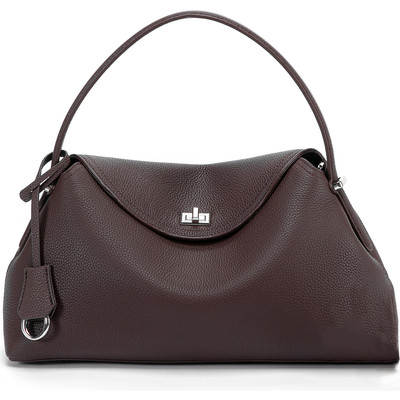Bob Oré Blue Collection Zephyr Handbag in Beige at Nordstrom | Nordstrom