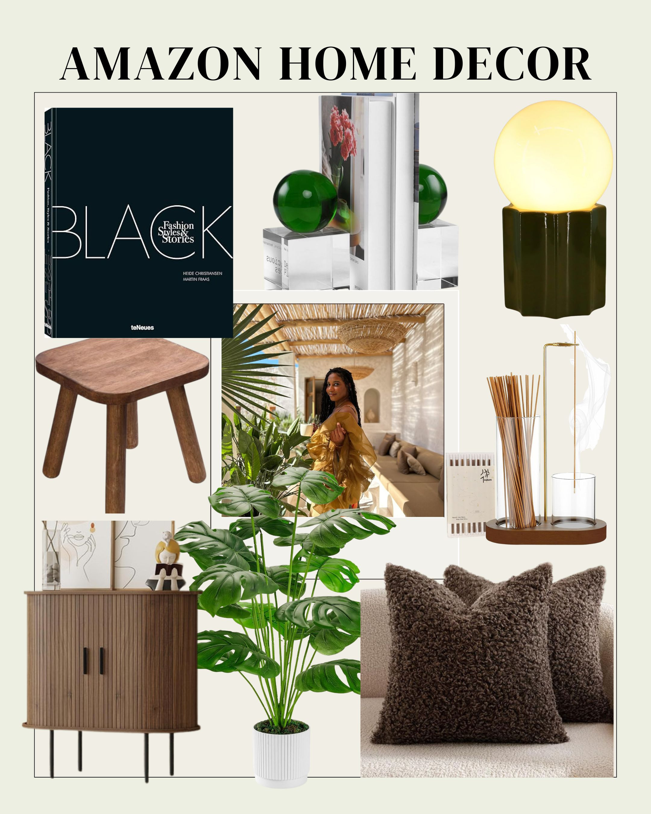 Amazon Home Decor Favorites 

 