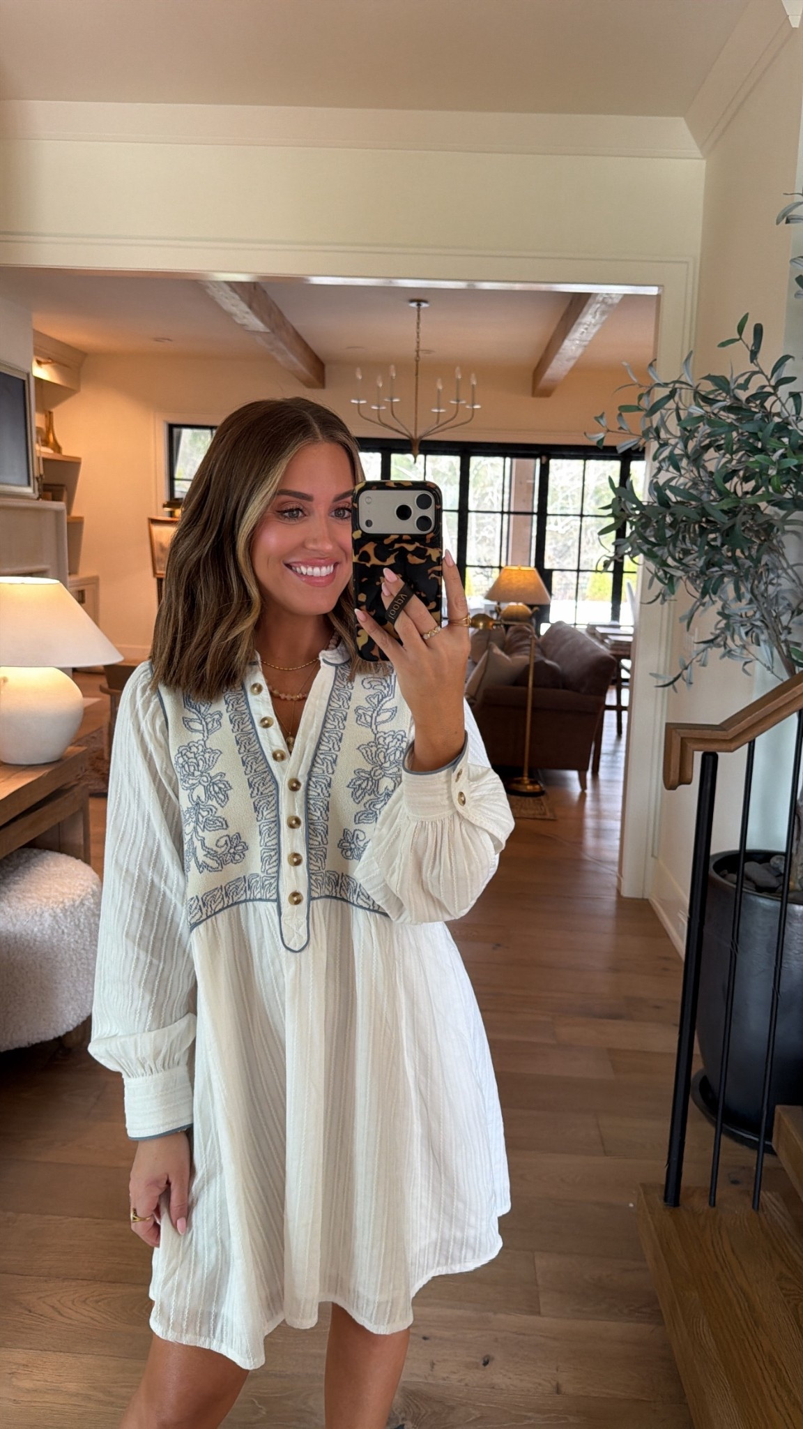 20% OFF all weekend at Anthropologie with my code ALEXA20 💛 Valid online only— Friday 3/6 thru Monday 3/9! (Some exclusions apply) || shop my recent order + looks for spring/summer || wearing an xs in dress

#LTKPetite #LTKspring #LTKSaleAlert