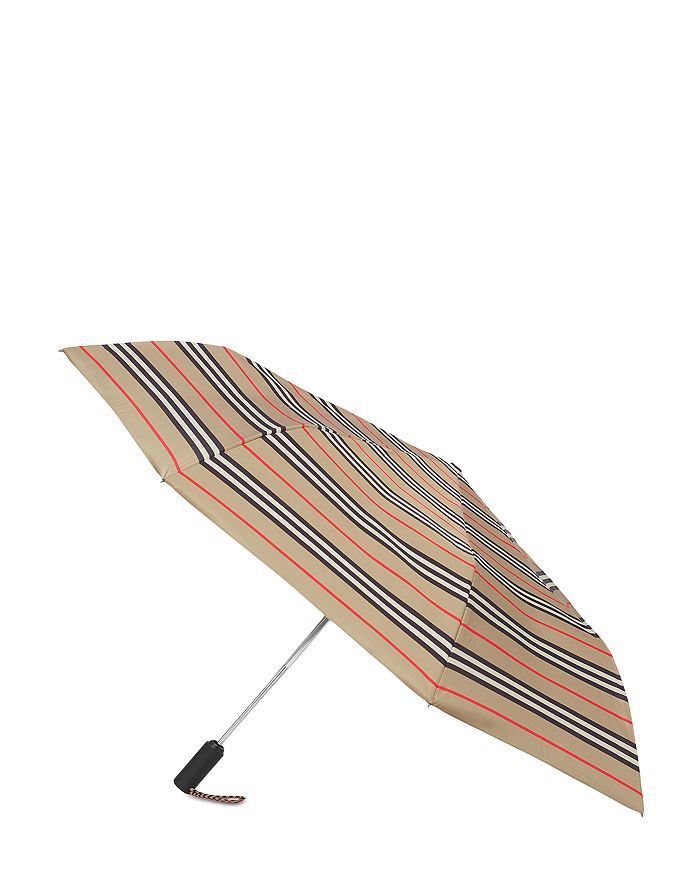 Logo Folding Umbrella | Bloomingdale's (US)