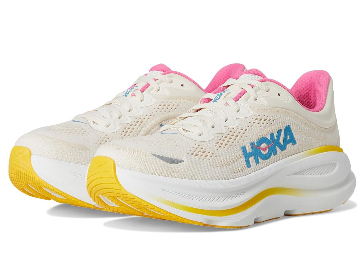 HOKA Women's Clifton 9 Running Shoes | Amazon (US)