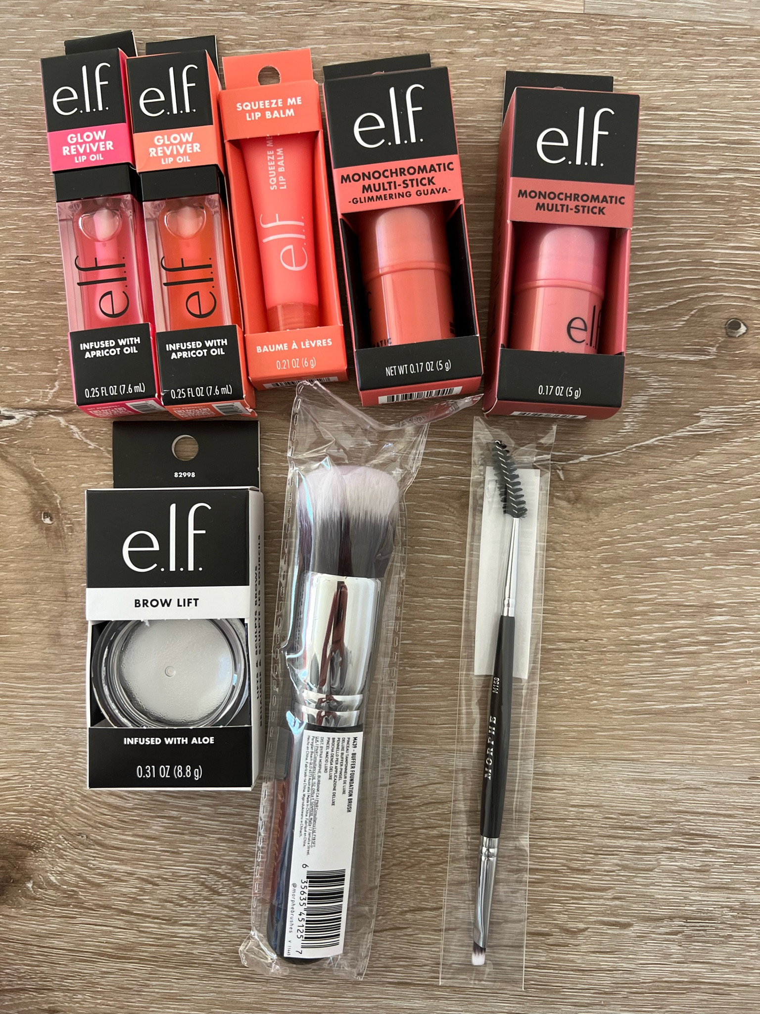 Ally my favorite elf products are on sale!!! Get 40% off when you spend over $35! Linked my favorites! 

#LTKbeauty #LTKSpringSale