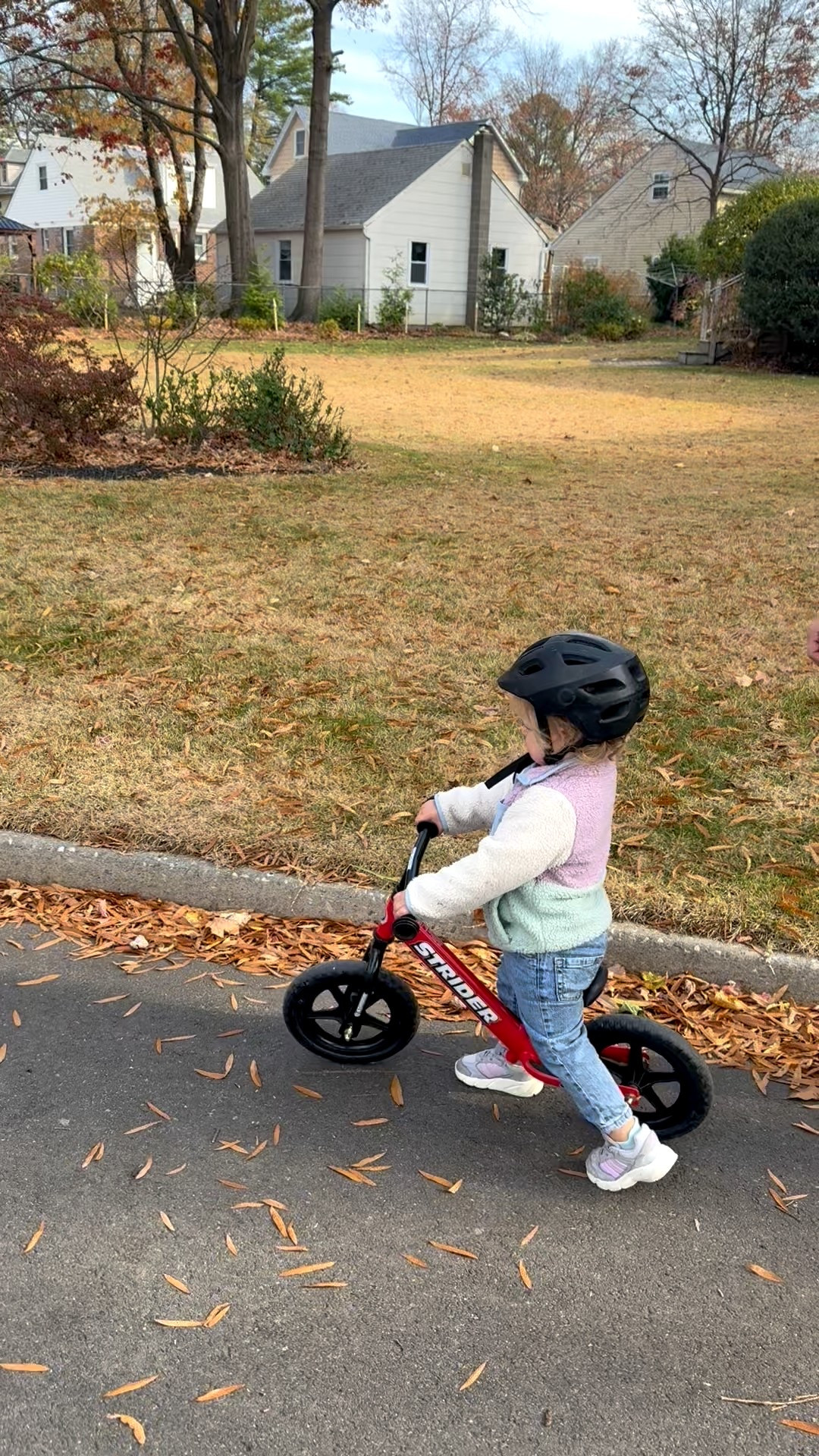 @target finds for a toddler- cutest jacket and stretchy waistband jeans!

#LTKActive #LTKFindsUnder50 #LTKKids