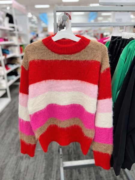 New womens fuzzy sweaters at Target 

#LTKfindsunder50 #LTKstyletip #LTKfindsunder100