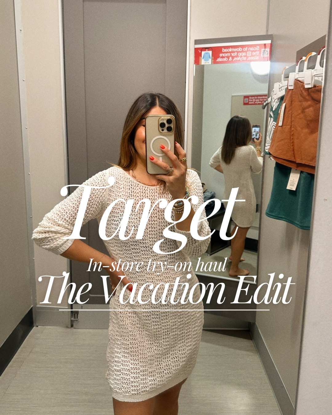 The chicest vacation edit via @Target ♥️ all finds are under $50!

#LTKootd #LTKSeasonal #LTKTravel