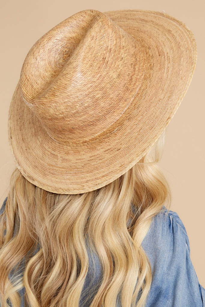 Lack of Color | Red Dress 