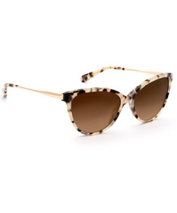 MONROE | Oyster 24K | KREWE Eyewear