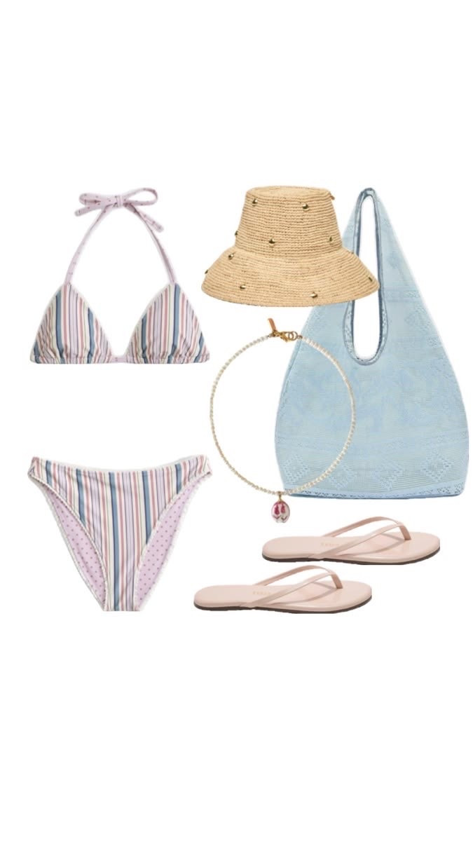 Beach and pool swimwear vacation inspiration

#LTKSwim #LTKTravel #LTKootd