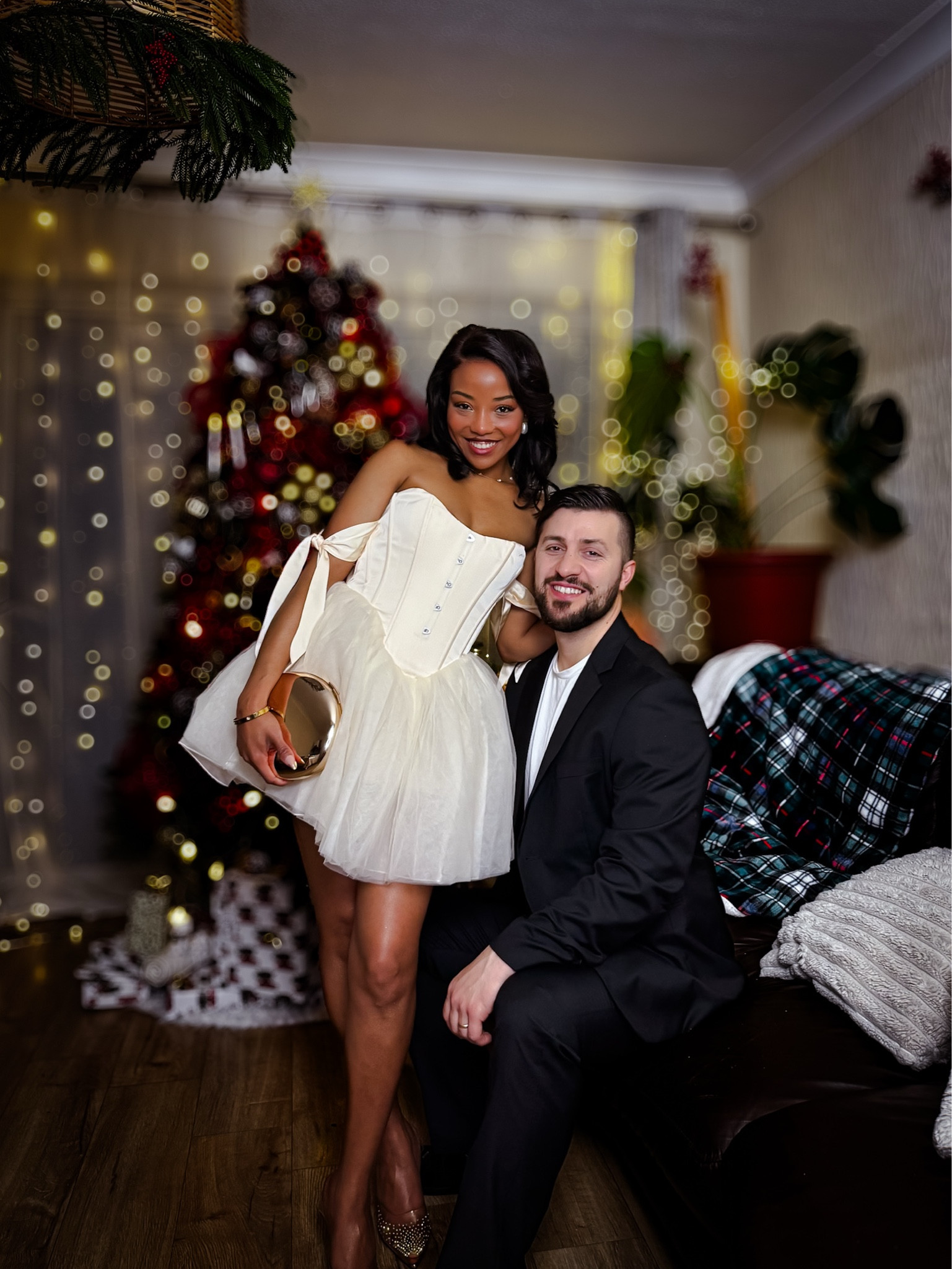 Holidays couples matching outfits / Christmas outfits/ new year outfits / couple outfits

#LTKHoliday #LTKSeasonal #LTKParties