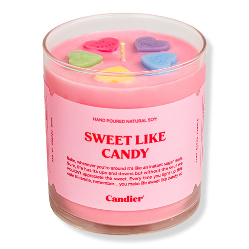 Sweet Like Candy Candle | Ulta