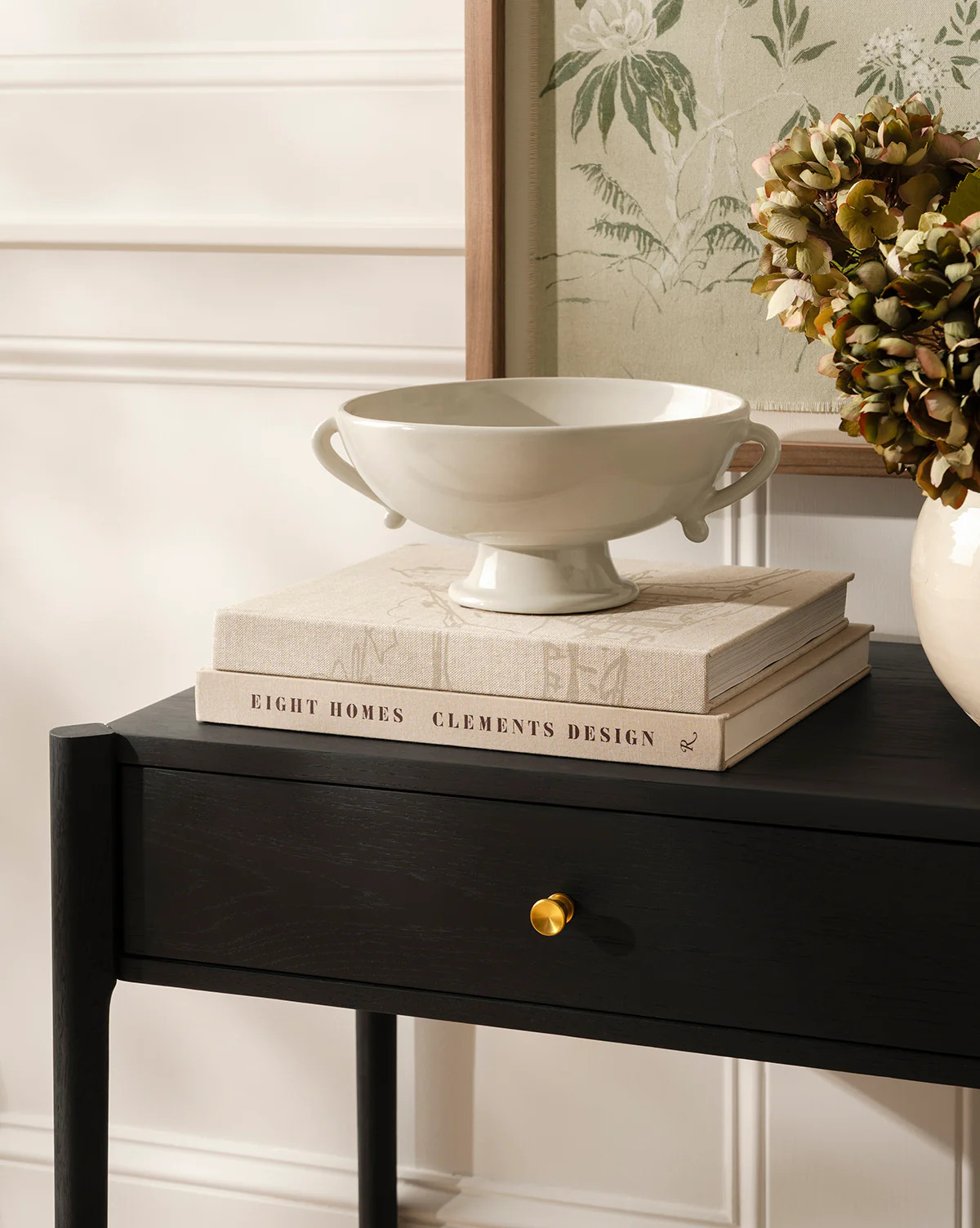 Delphine Footed Bowl | McGee & Co. (US)
