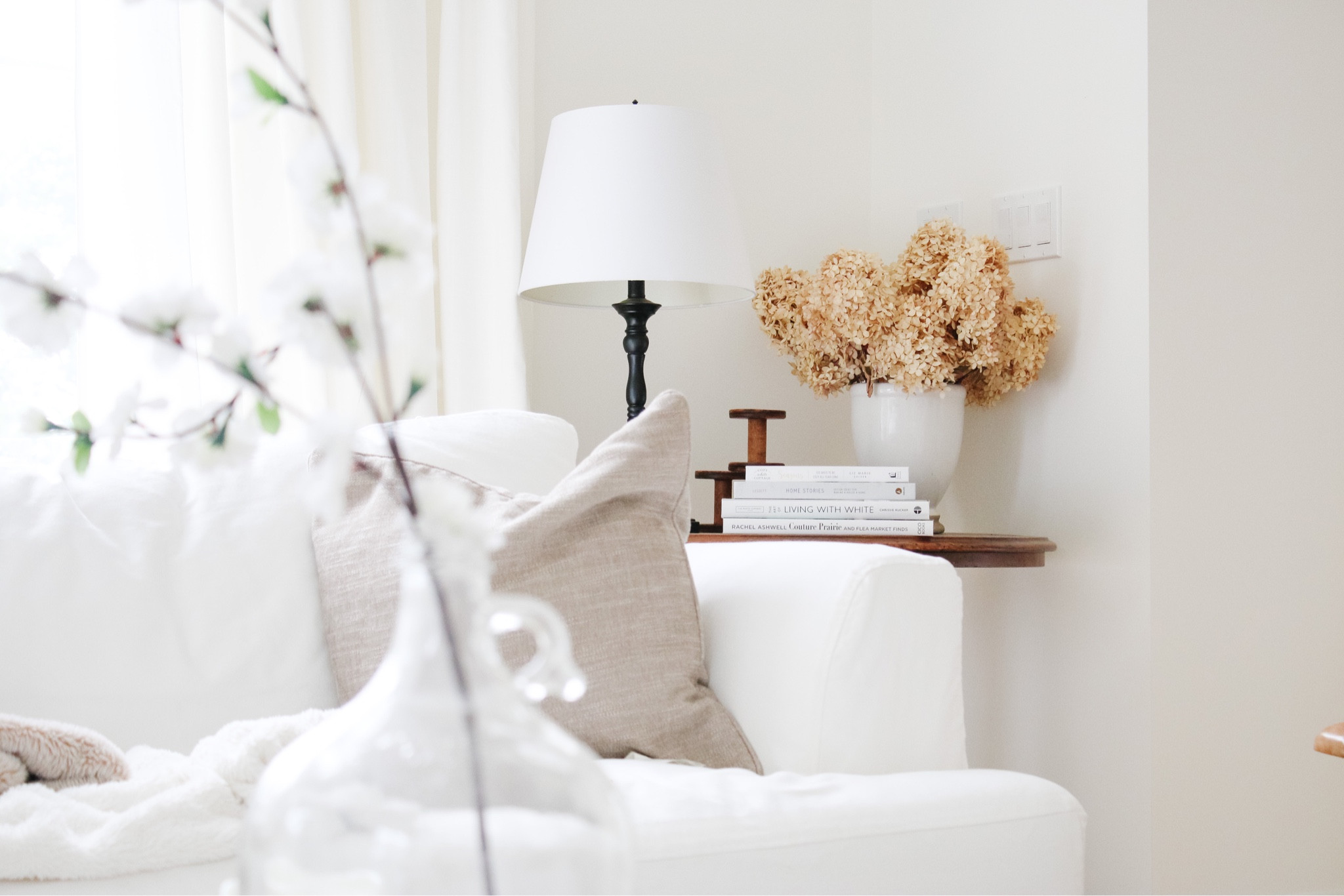 CORNER OF THE ROOM 
.
Corner spaces offer a place to create that adds to your room while offering some depth to your space as well! 

#LTKstyletip #LTKhome #LTKFind