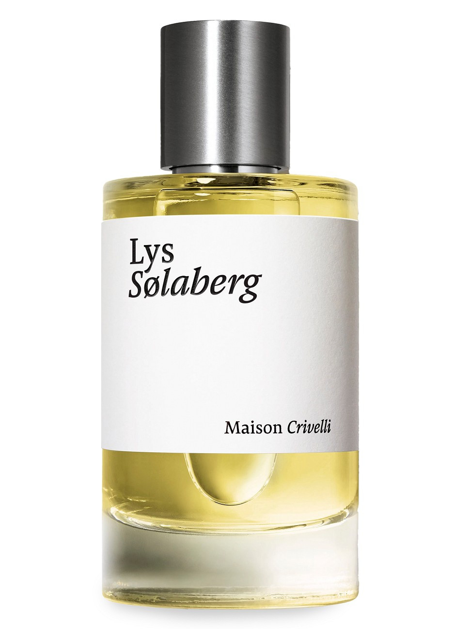 Lys Solaberg Eau De Parfum - Size 3.4-5.0 oz. | Saks Fifth Avenue