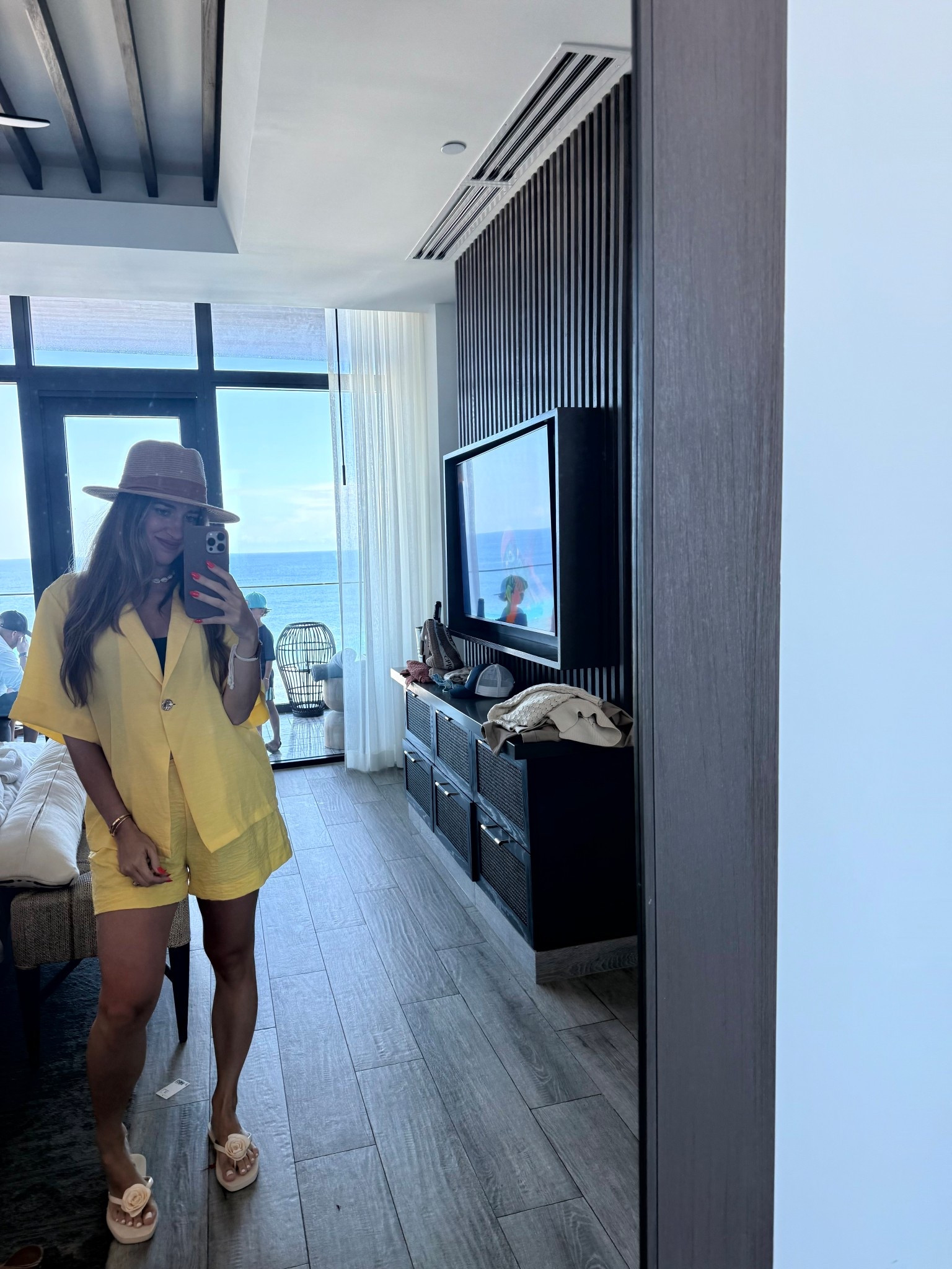 Vacation fit 