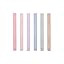HPSIZEE Aesthetic Cute Highlighters Mild Assorted Colors With Soft Chisel Tip, No Bleed Dry Fast ... | Amazon (US)