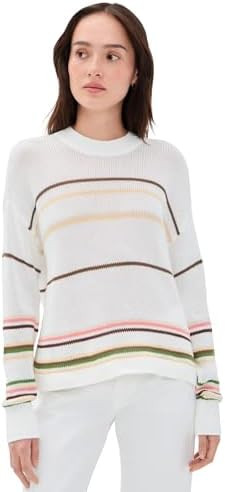 PISTOLA Women's Eva Pullover | Amazon (US)