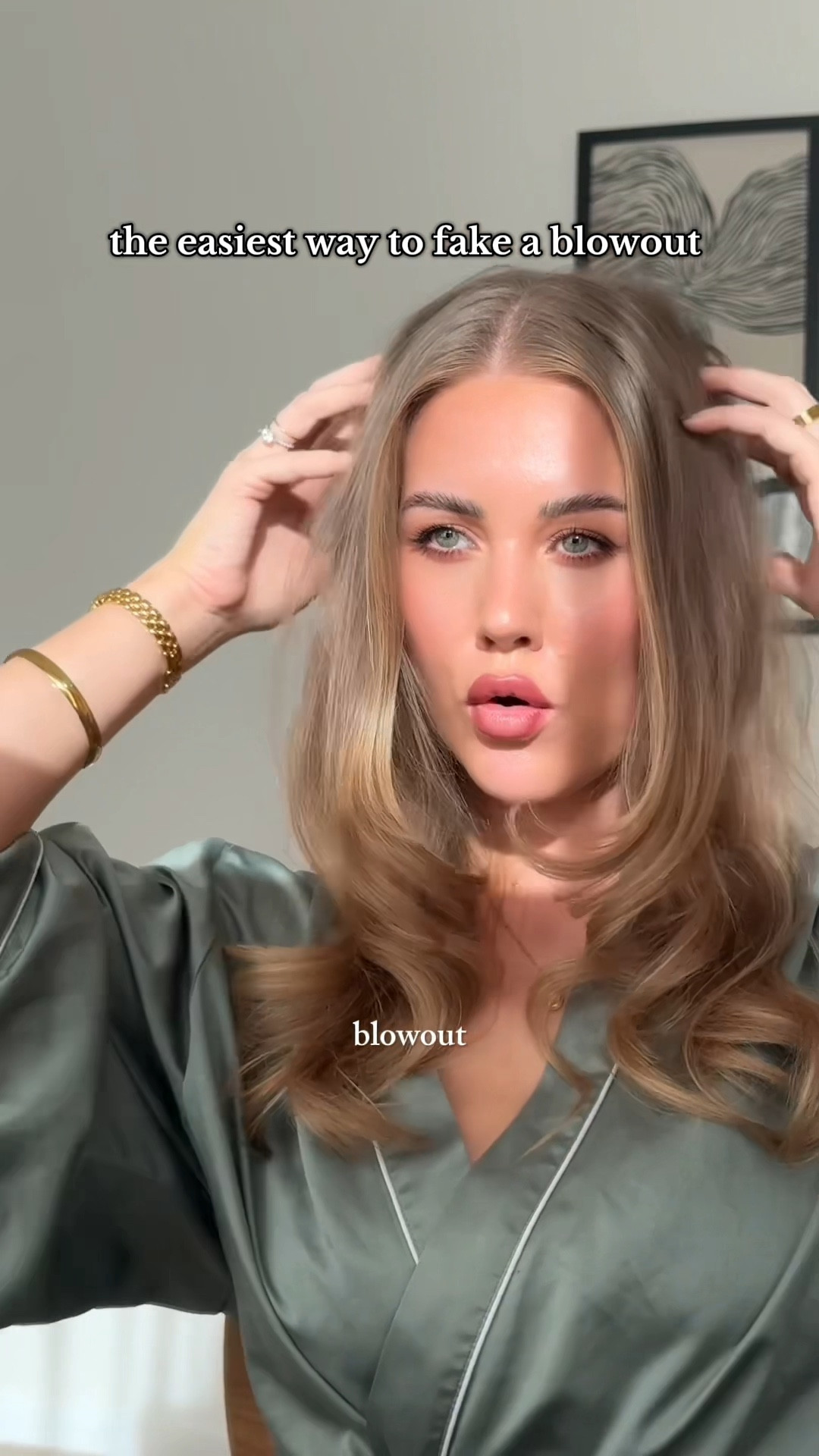 The best way to fake a blowout or refresh one that’s a few days old 🤍

#LTKbeauty #LTKaustralia