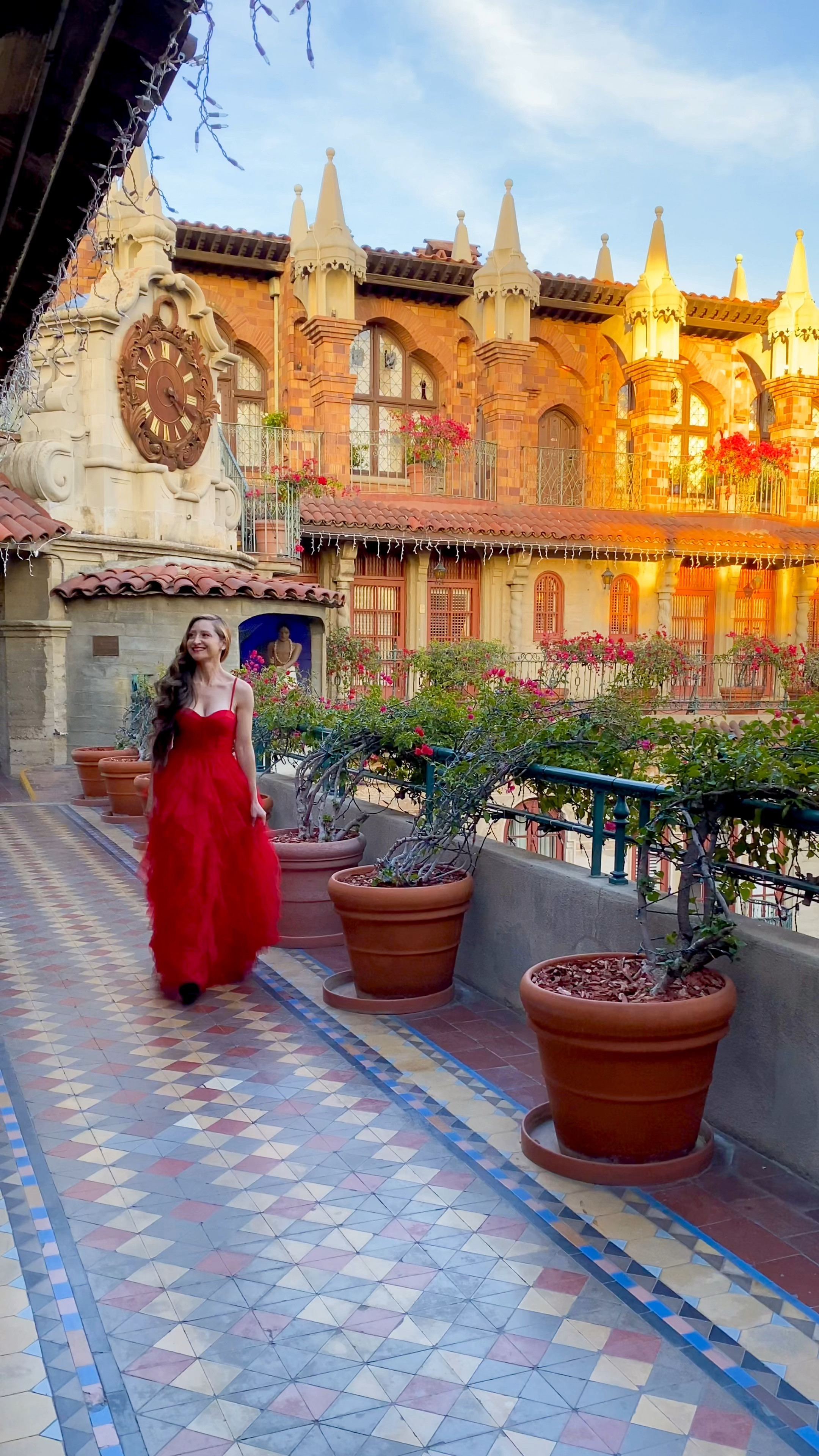 The best formal RED dress!!! It’s comfortable and so beautiful! Holiday formal dress 

#LTKparties #LTKHoliday #LTKover40