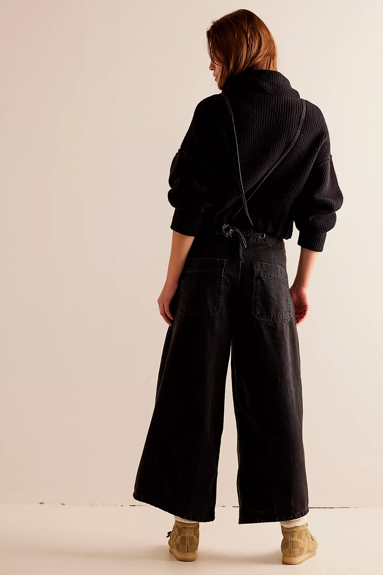 We The Free Canyonland Overalls | Free People (Global - UK&FR Excluded)