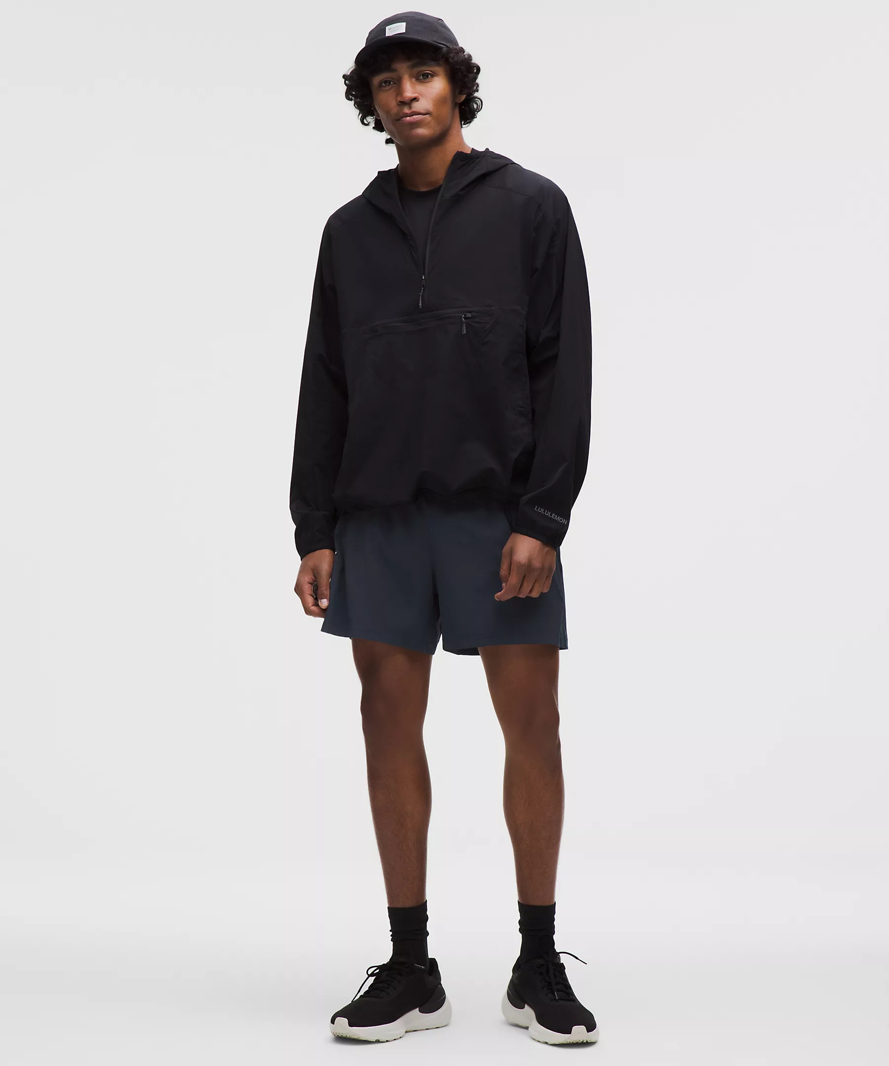 Pace Breaker Lined Short 5" | Lululemon (US)