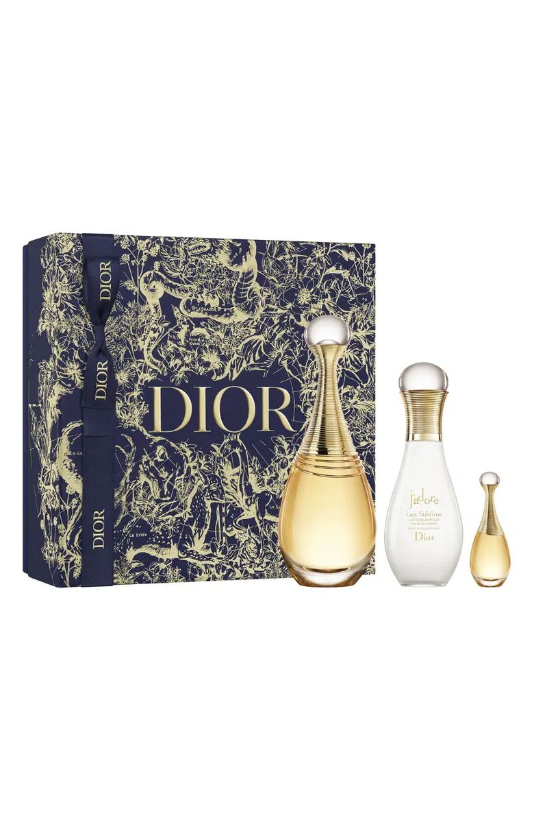 Dior J'adore Eau de Parfum Set | Nordstrom | Nordstrom Canada