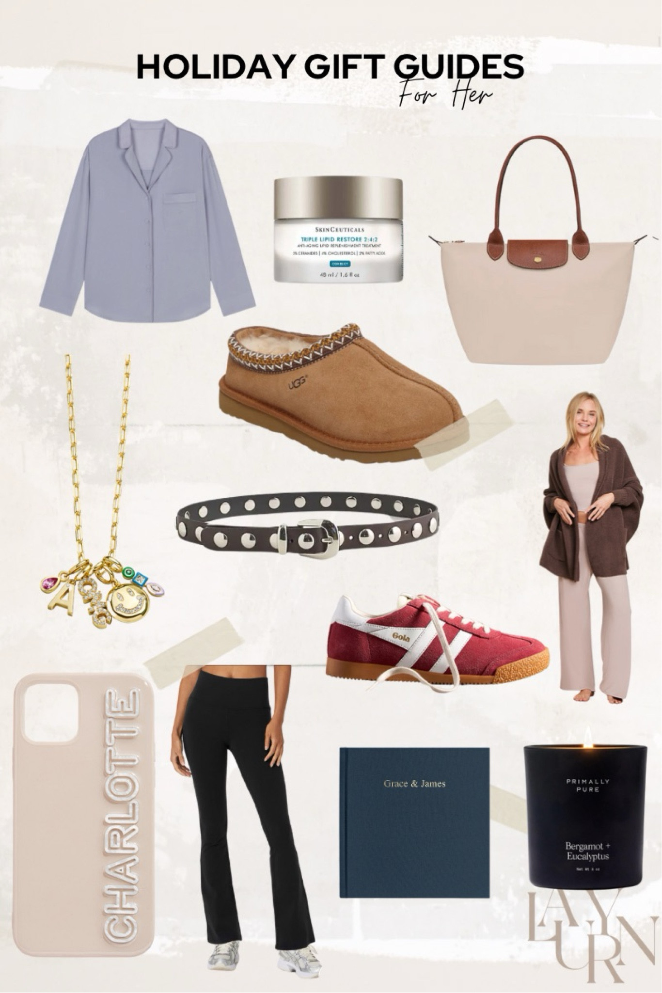 Gifts for her // gifts for daughter // gifts for mom // gifts for sister

#LTKGiftGuide