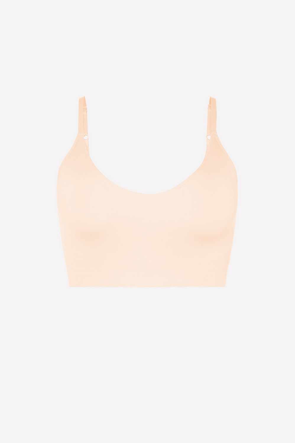 Nearly Naked Shaping Plunge Bra | Fabletics - North America