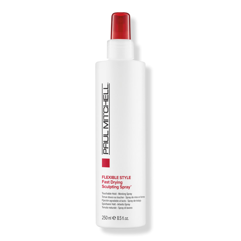 Flexible Style Fast Drying Sculpting Spray | Ulta