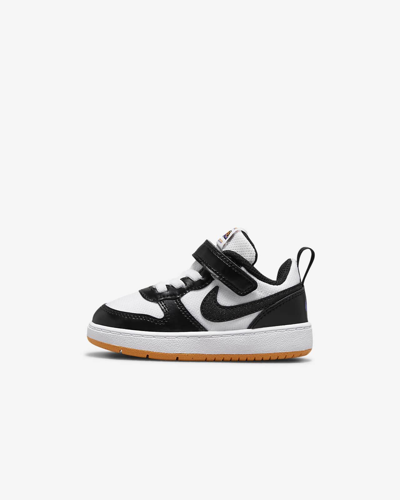 Nike Court Borough Low 2 SE Baby/Toddler Shoes. Nike.com | Nike (US)