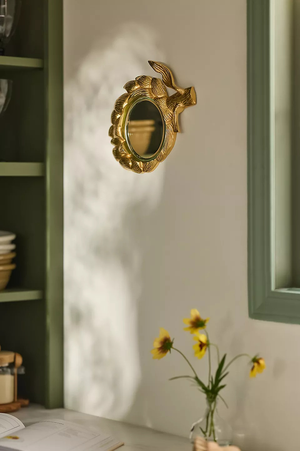 Anthropologie mirrors on sale?? Say less 😍✨ These are some of my absolute favorite wall decor finds for making a space look instantly more expensive and pulled together. Labor Day deals are happening now with select home pieces up to 40% off, so this is such a good time to grab that statement mirror you’ve been eyeing. I’m loving these for fall entryways, vanities, bedrooms, and cozy living room corners 🍂🤎

#AnthropologieHome #Anthropologie #AnthroMirror #WallDecor #WallMirror #StatementMirror #LaborDayDeals #LaborDaySale #HomeSale #FallHomeDecor #FallRefresh #HomeRefresh #EntrywayInspo #BedroomInspo #BathroomInspo #LivingRoomInspo #MirrorDecor #VintageMirror #GoldMirror #InteriorStyle #HomeDecorIdeas #TrendingHomeDecor #HomeFinds #LTKHome #LTKStyle 

 #LTKSeasonal #LTKHome #LTKSaleAlert