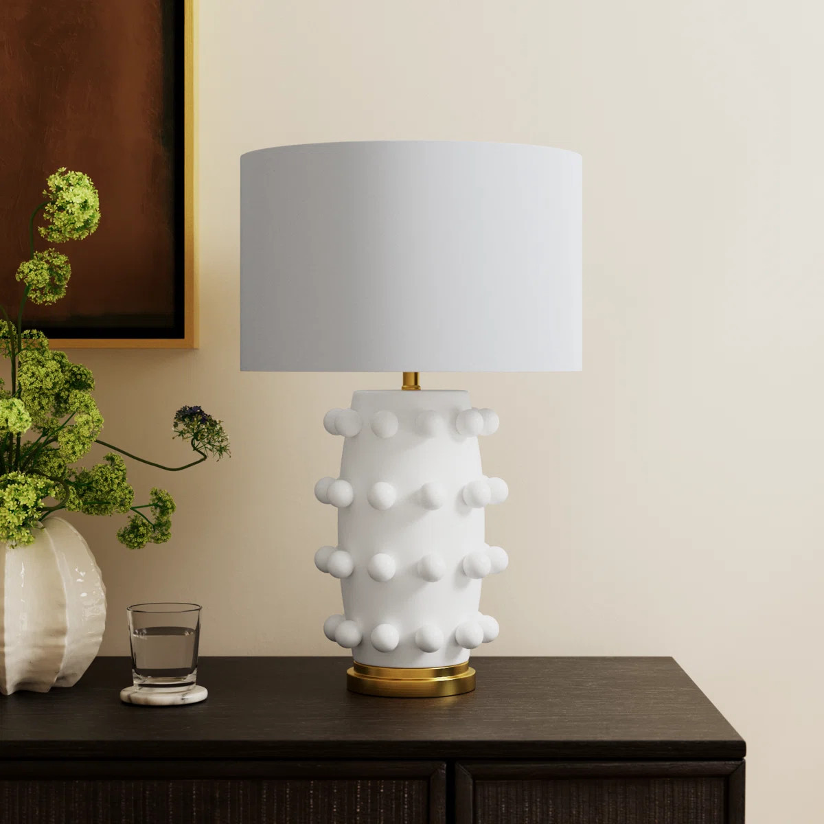 Jacqueline Table Lamp | Wayfair North America