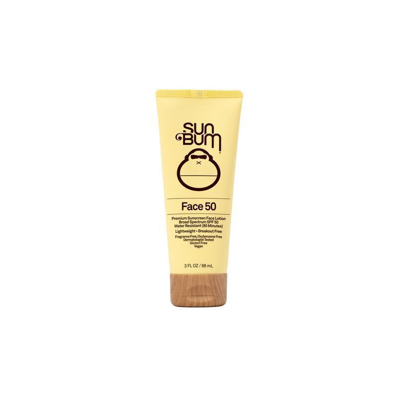 Sun Bum Face Lotion - 3 fl oz | Target