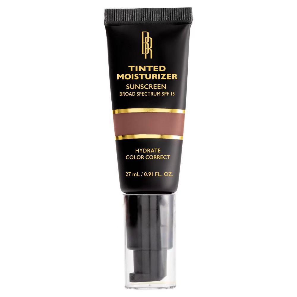 Black Radiance True Complexion Tinted Moisturizer SPF 15 - Dark To Deep - 0.91 fl oz | Target