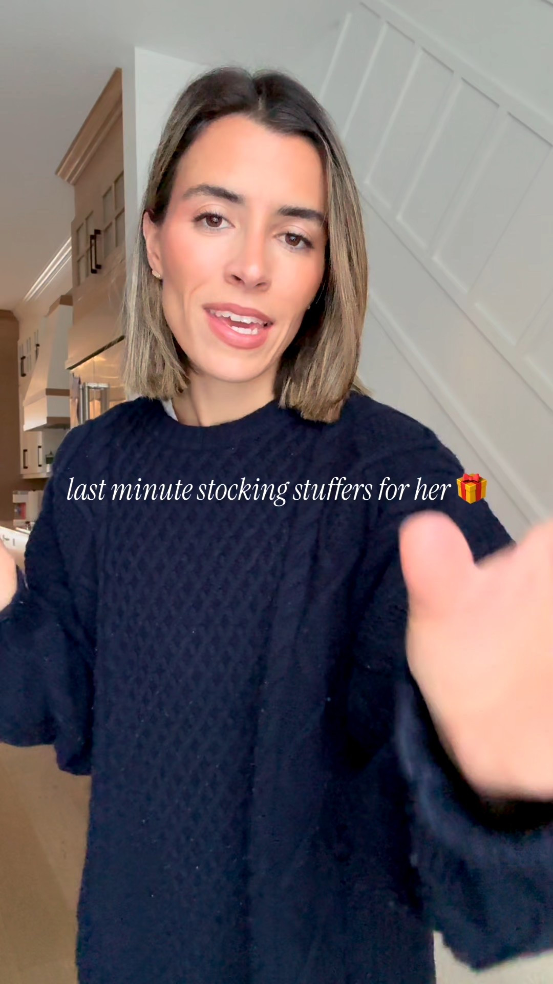 Last minute stocking stuffers 

#LTKHoliday #LTKGiftGuide #LTKFindsUnder100