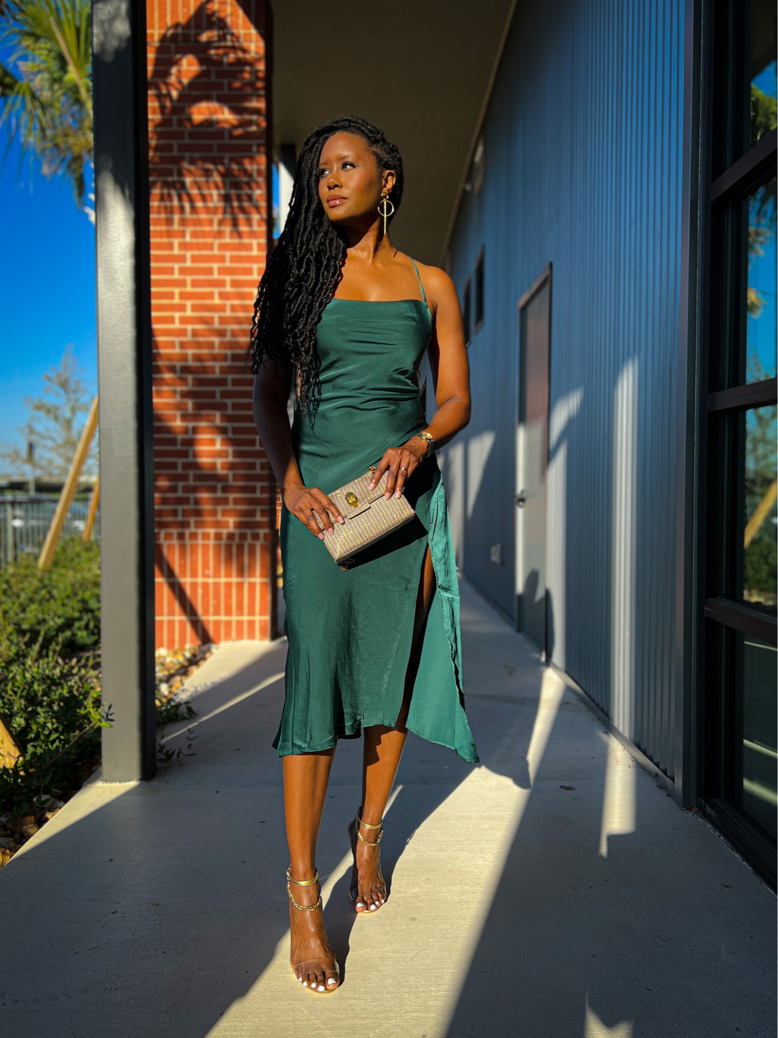 Slip dresses are a favorite Fall fashion staple. 🍂
This ASTR the label dress is under $100 and is so versatile. 

#LTKSeasonal #LTKunder100 #LTKstyletip
