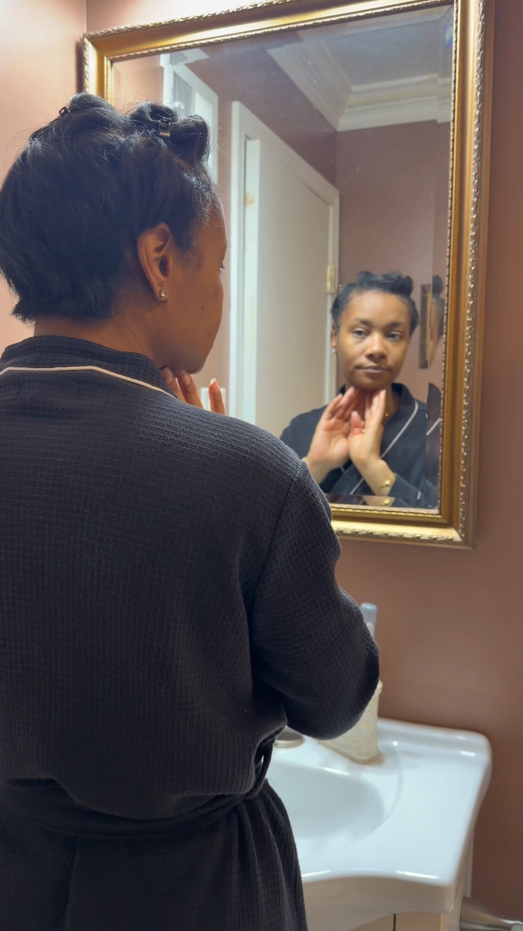 The sunscreen for all skin tones that can be worn as a primer? YES PLEASE  

#LTKdayinmylife #LTKselfcare #LTKBeauty