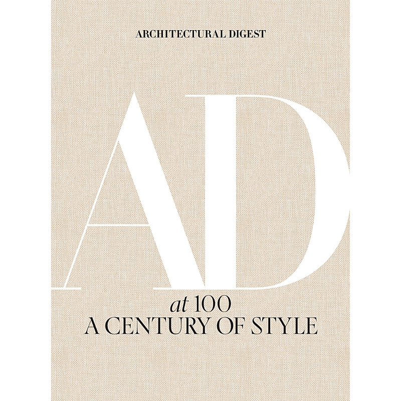 Abrams Architectural Digest at 100 | Bloomingdale's (US)