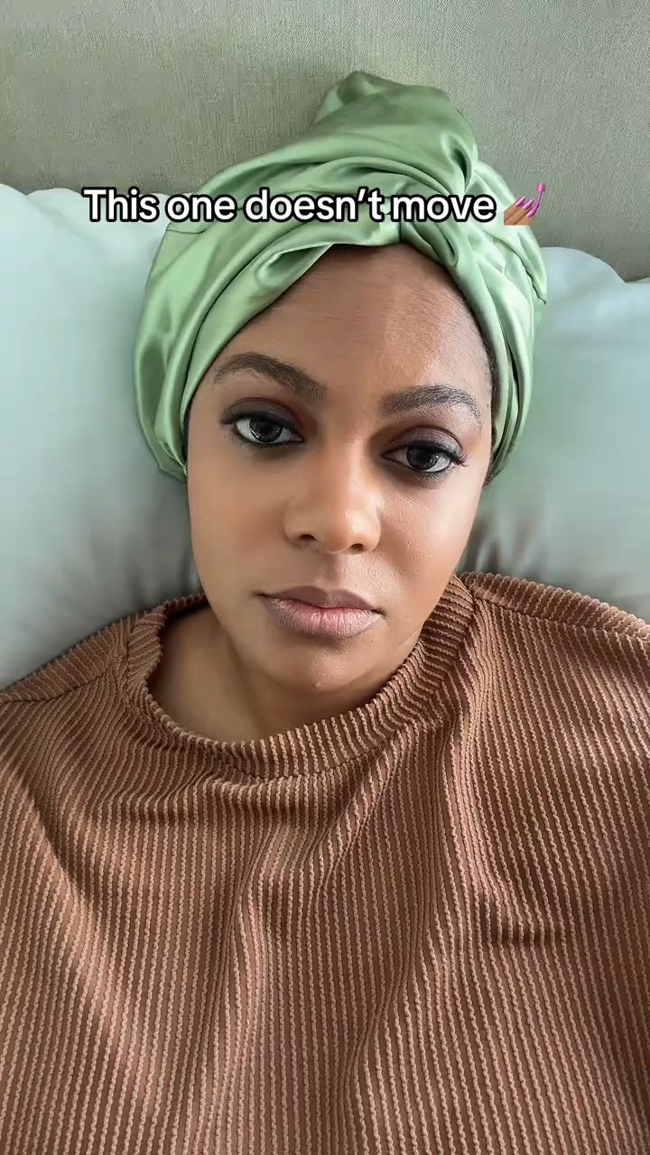 Protect your crown @Blissy Brand 

 #LTKselfcare #LTKU #LTKBeauty