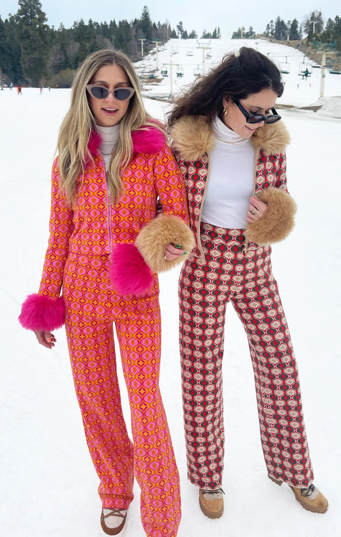 Zermatt Sweater Pant | Show Me Your Mumu